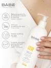 BABE' HYDRA CALM BODY MILK 500ML