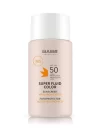 BABE' Super Fluid Color Sunscreen SPF 50 50ML