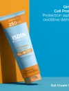 ISDIN Fotoprotector Gel Cream SPF 50+ 250ML