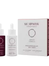 MORPHIYA GENESIS SCALP SERUM DUAL ACT (DAY+NIGHT) (2*30ML)