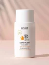 BABE' Super Fluid Sunscreen SPF 50 50ML