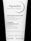BIODERMA PIGMENTBIO SENSITIVE AREAS 75ML