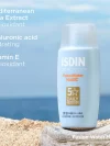 ISDIN Fotoprotector Fusion Water Magic Sunscreen SPF 50 PA++++