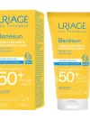 URIAGE BARIESUN MOISTURIZING CREAM SPF50 50ML