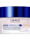 URIAGE AGE ABSOLU REDENSIFYING SLEEPING MASK 50ML