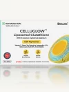 CELLUGLOW LIPOSOMAL GLUTATHIONE 3X10 TABLETS