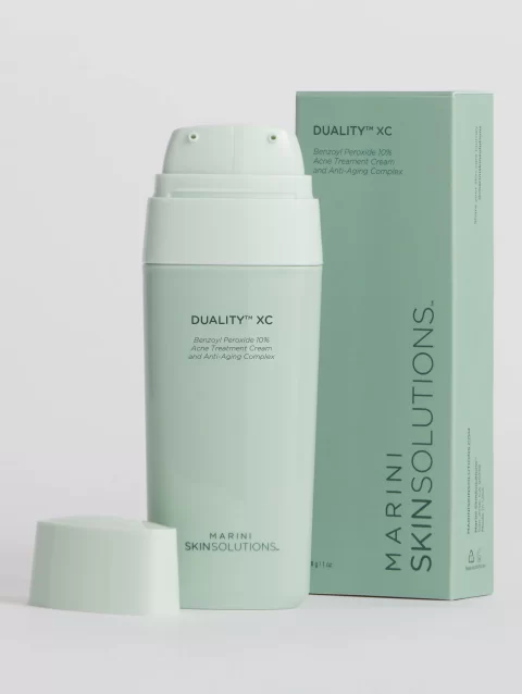 JAN MARINI DUALITY XC