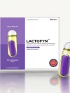 BECURA LACTOFYN 1X10 CAPSULES
