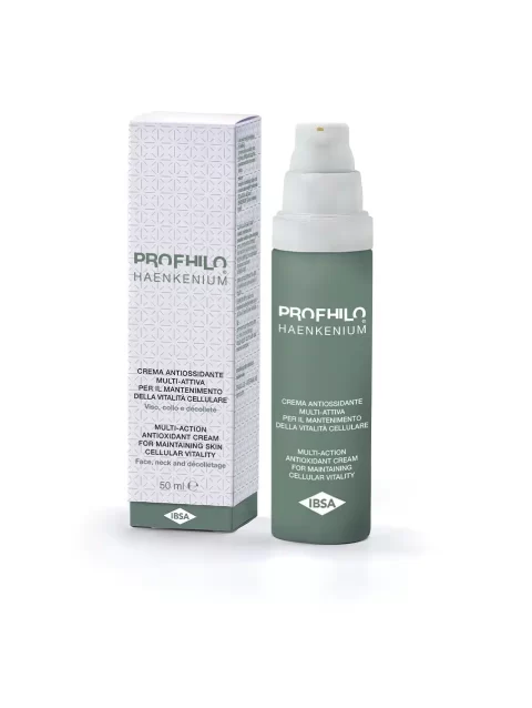 PROFHILO HAENKENIUM 50ML