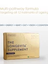 LONGETIVA SUPPLEMENT