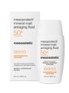 MESOESTETIC MESOPROTECH MINERAL MATT FLUID SPF50 50ML
