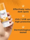 EUCERIN PIGMENT CONTROL SPF50 50ML