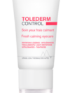 URIAGE TOLEDERM CONTROL FRESH SOOTHING EYECARE 15ML
