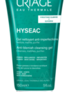 URIAGE HYSEAC CLEANSING GEL 150ML
