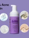 Brinton Acmist Acne Foam Face Wash 100ML