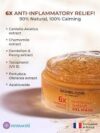 Renewcell Skinbloom Overnight Sheen Gel Mask