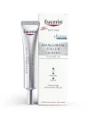 EUCERIN HYALURON FILLER 3X EFFECT EYE SPF 15
